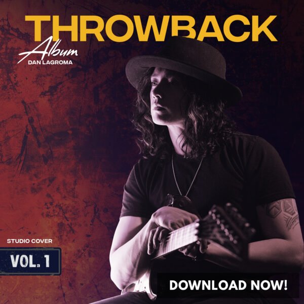 Throwback Vol. 1