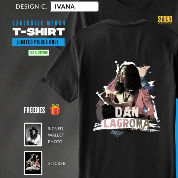 DESIGN C. IVANA