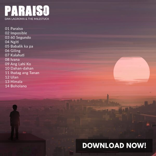 Paraiso Album