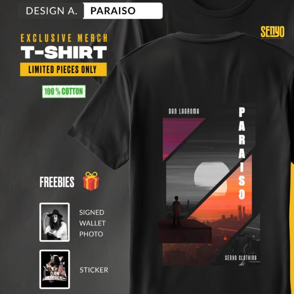 DESIGN A. PARAISO