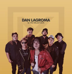 DAN LAGROMA 3